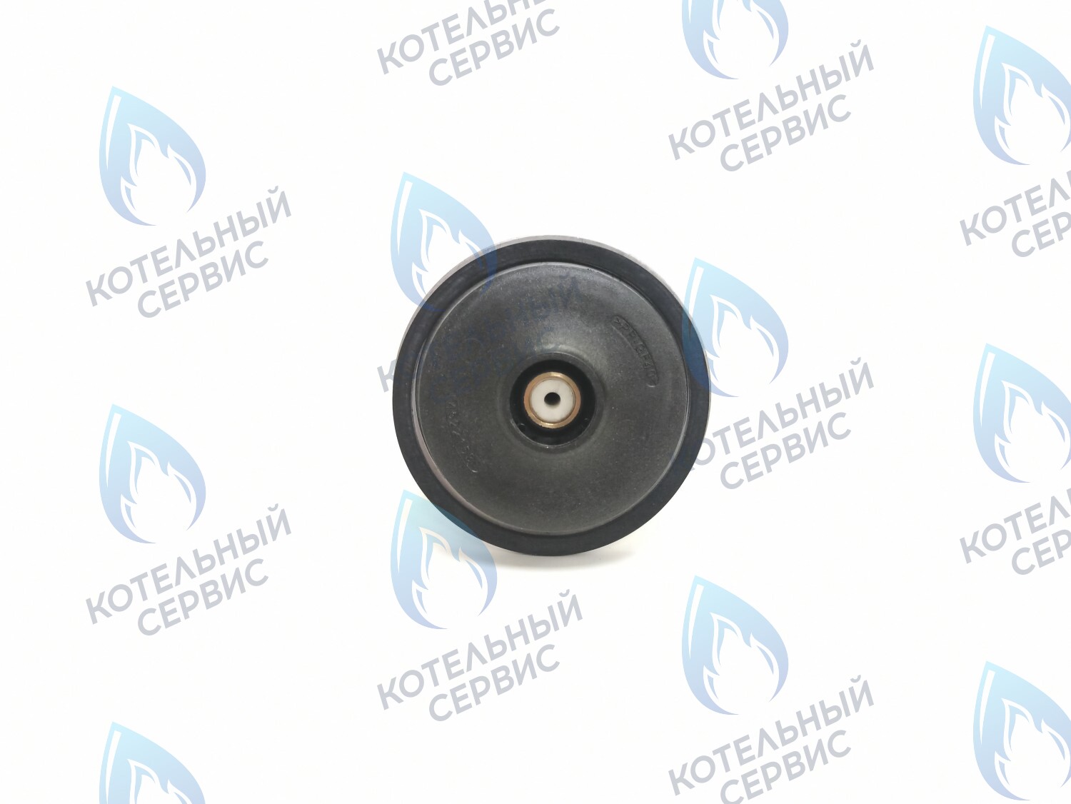 PPR-W21CW-40LONG-03 Втулка ротор насоса (по часовой стрелке) аналог WILO 15/7 (втулка 40мм, длинная 90мм, колесо 68/21мм) в Новосибирске