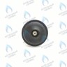 PPR-W21CW-40LONG-03 Втулка ротор насоса (по часовой стрелке) аналог WILO 15/7 (втулка 40мм, длинная 90мм, колесо 68/21мм) в Новосибирске