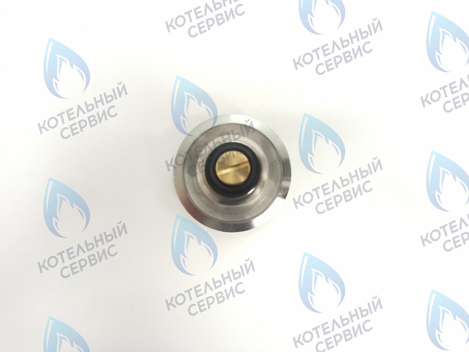 PPR-W21CW-40LONG-03 Втулка ротор насоса (по часовой стрелке) аналог WILO 15/7 (втулка 40мм, длинная 90мм, колесо 68/21мм) в Новосибирске