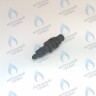 PP011 Сливной кран улитки насоса тип WILO в Новосибирске