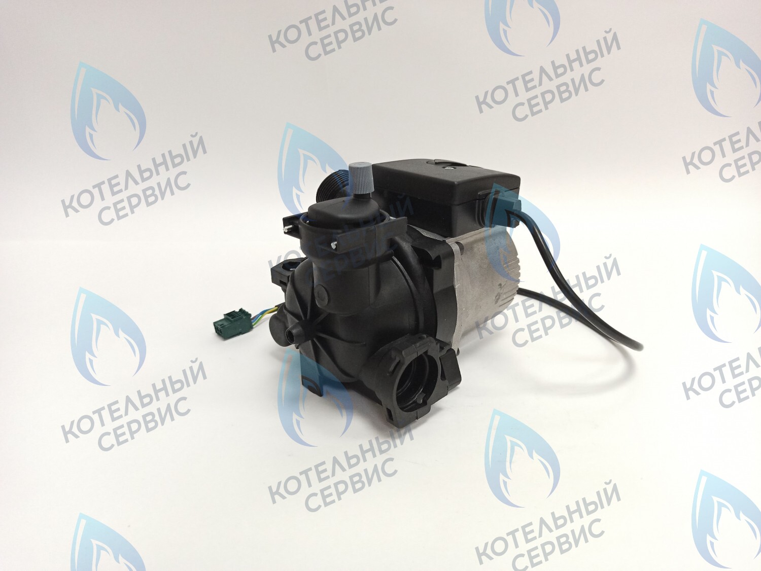 PMV01AG50-GR85-3PIN-Комп Насос циркуляционный GRUNDFOS VPAL-5/2M 85W для VAILLANT (0020014171) в Новосибирске