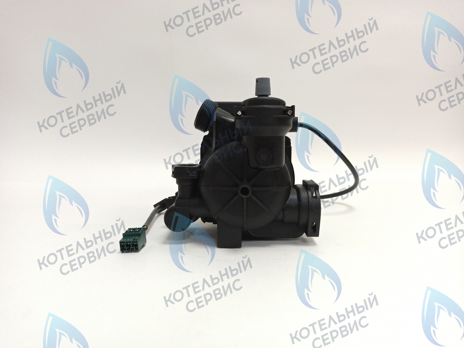 PMV01AG50-GR85-3PIN-Комп Насос циркуляционный GRUNDFOS VPAL-5/2M 85W для VAILLANT (0020014171) в Новосибирске