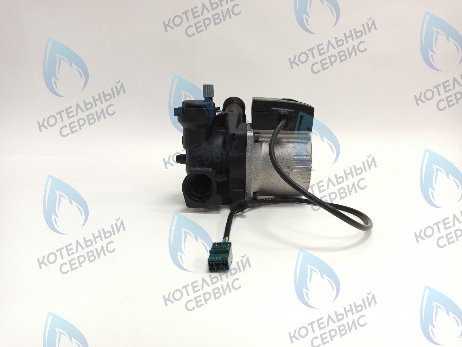 PMV01AG50-GR85-3PIN-Комп Насос циркуляционный GRUNDFOS VPAL-5/2M 85W для VAILLANT (0020014171) в Новосибирске