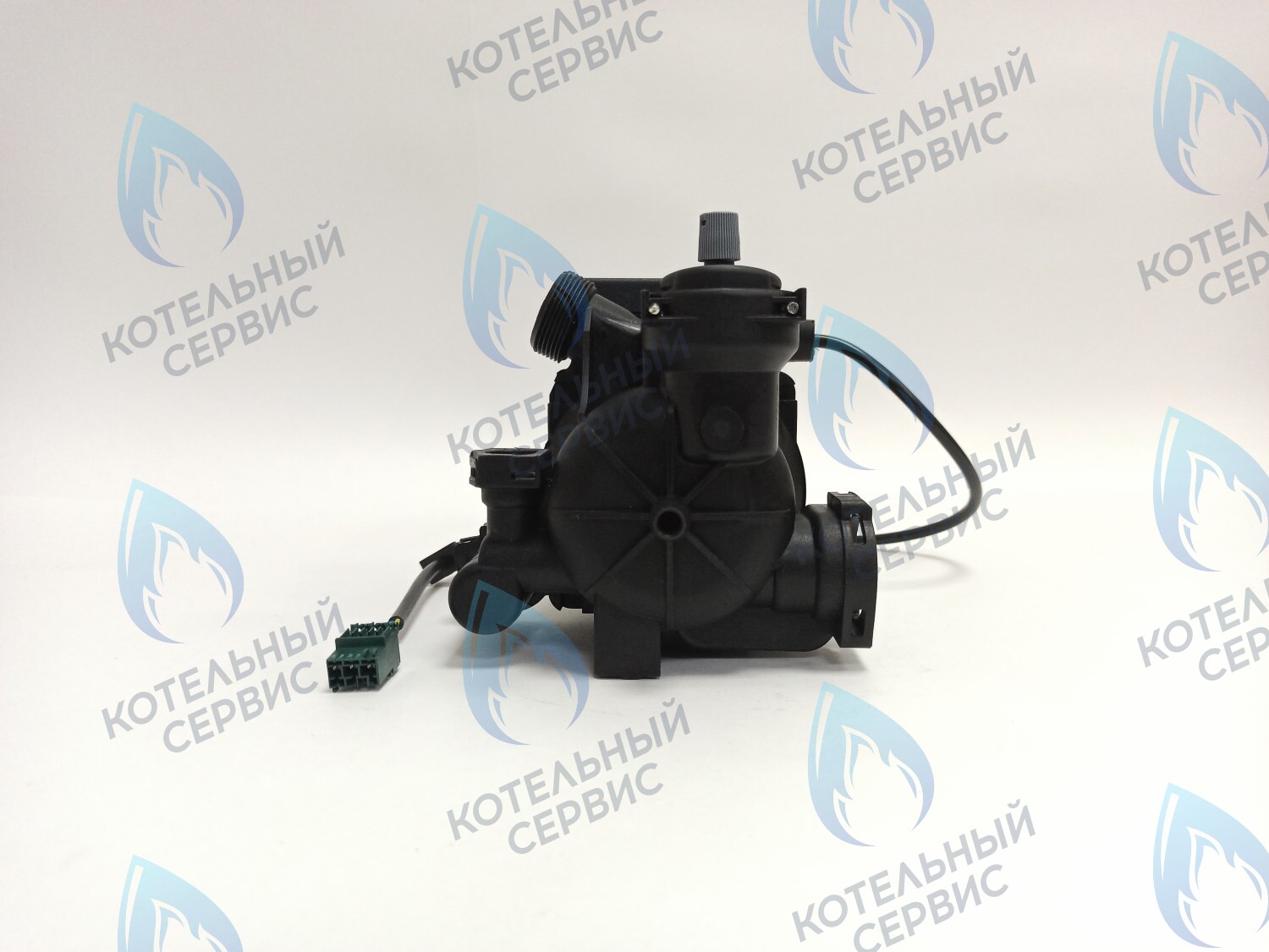 PMV01AG50-GR85-3PIN-Комп Насос циркуляционный GRUNDFOS VPAL-5/2M 85W для VAILLANT (0020014171) в Новосибирске