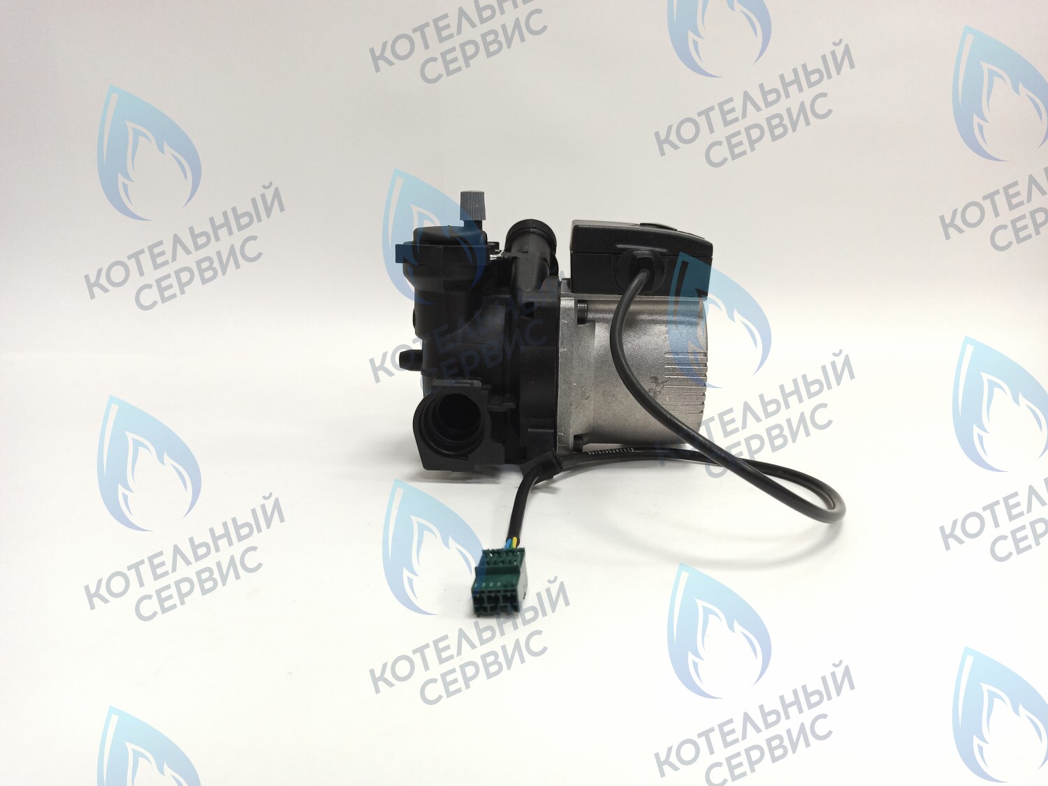 PMV01AG50-GR85-3PIN-Комп Насос циркуляционный GRUNDFOS VPAL-5/2M 85W для VAILLANT (0020014171) в Новосибирске