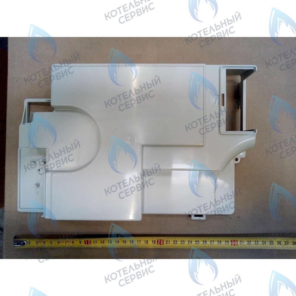 5412250 Крышка задняя электрической коробки BAXI в Новосибирске