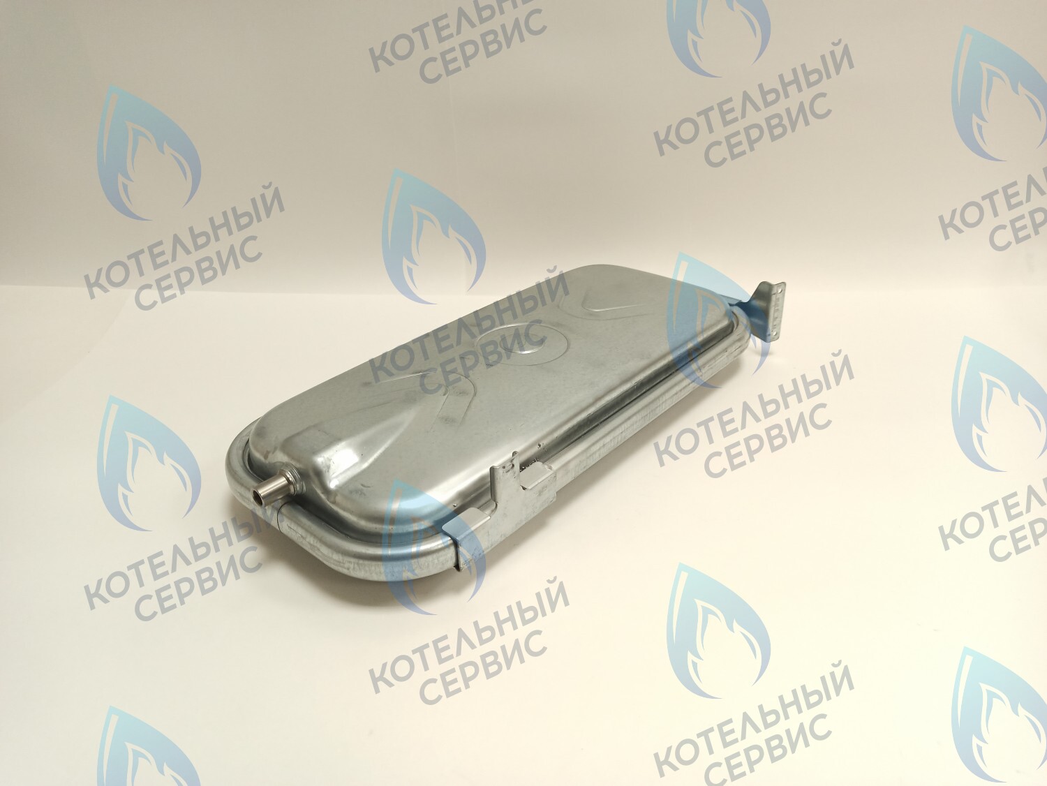 30020196B Бак расширительный 6л Deluxe S/C/E/ONE (30020196A, 30015691A) NAVIEN в Новосибирске