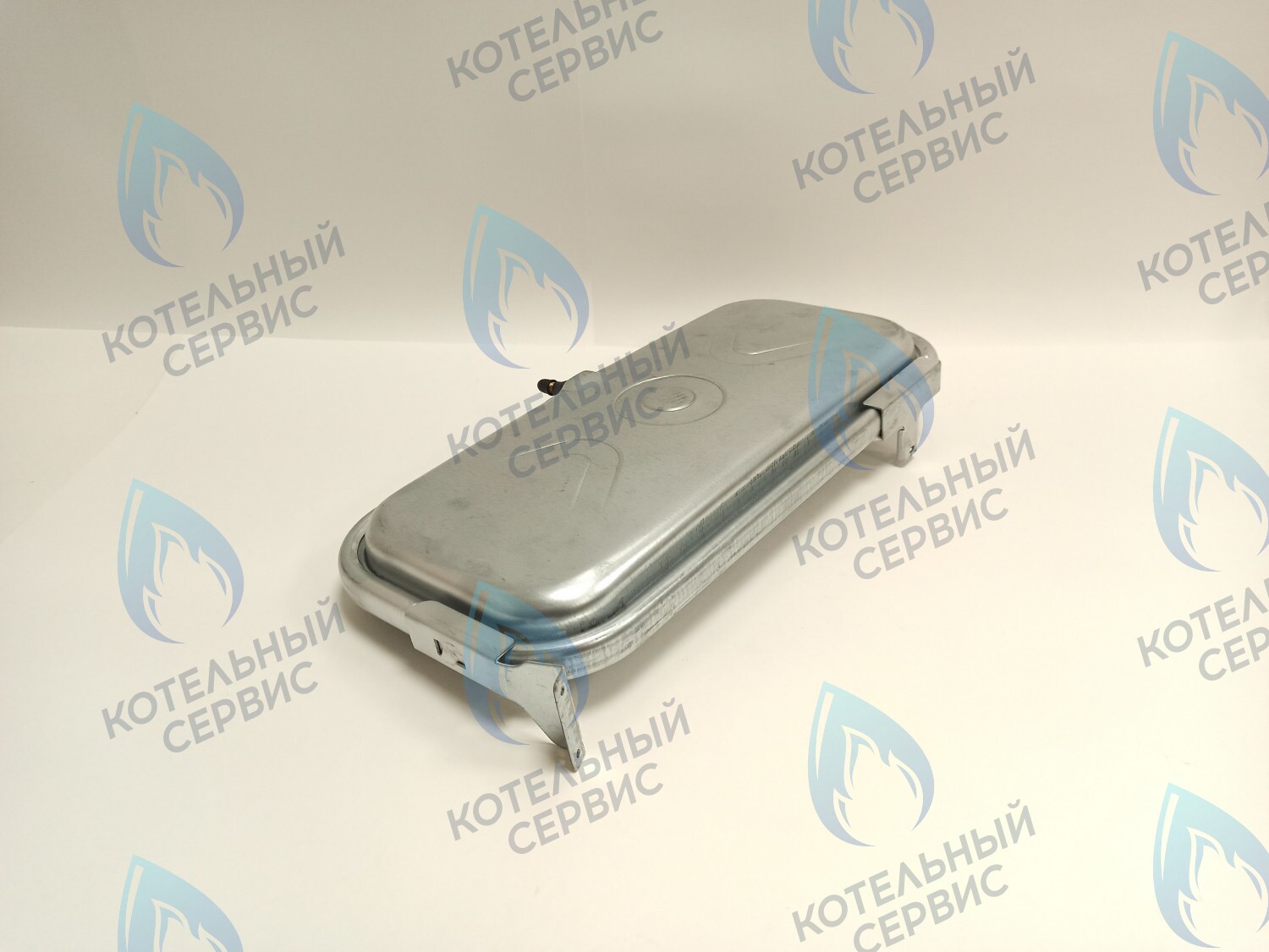 30020196B Бак расширительный 6л Deluxe S/C/E/ONE (30020196A, 30015691A) NAVIEN в Новосибирске