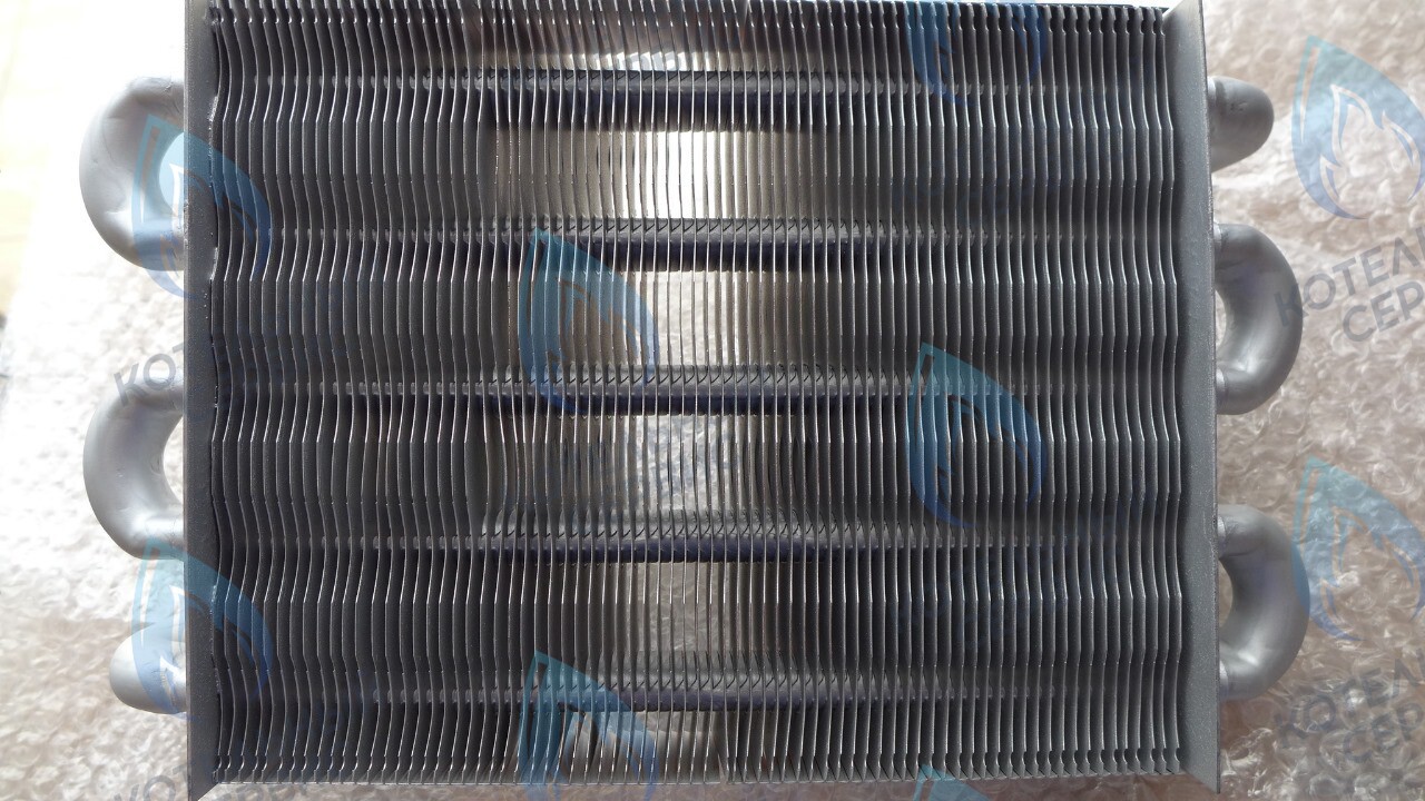 6SCAMMON14 Теплообменник первичный FONDITAL Minorca CTN 24 CU в Новосибирске