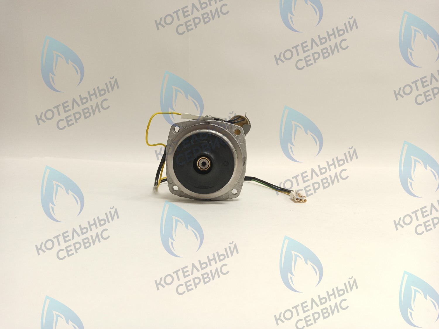 PH-W21CW50-WA82-Комп Двигатель насоса (черный пластик) (без улитки, с терминалом) (12/5, 15/5) аналог WILO 82w INTMSL15/5 HE-1 (21мм по часовой) в Новосибирске