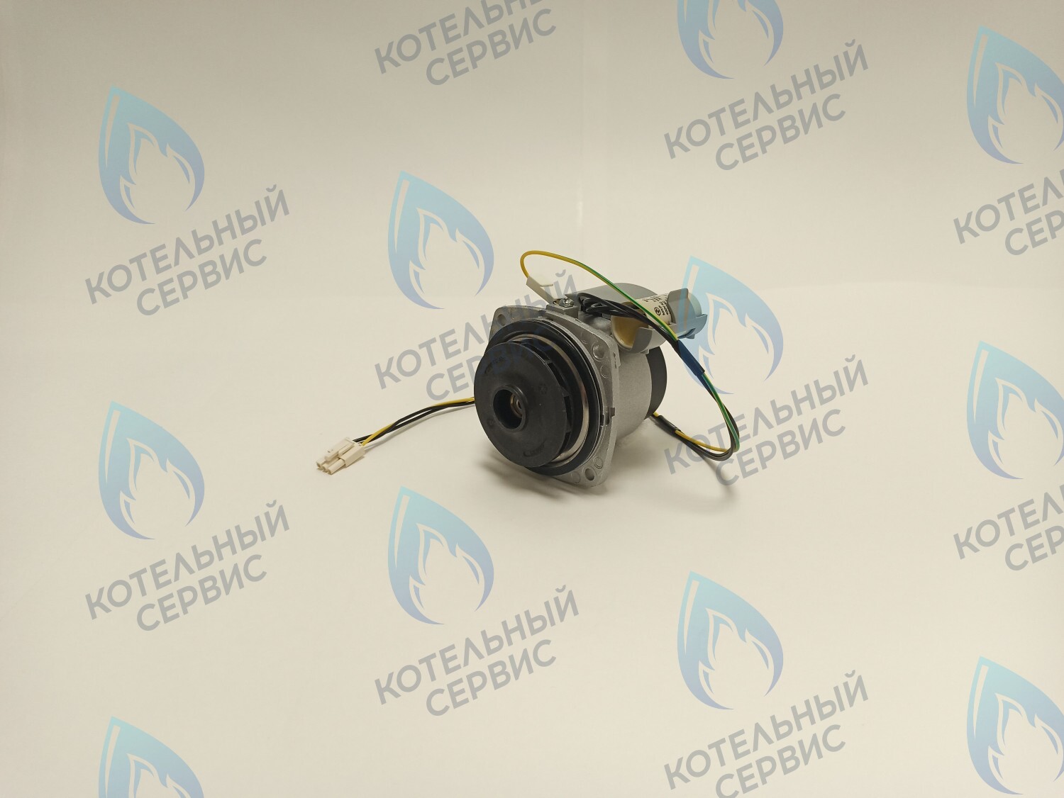 PH-W21CW50-WA82-Комп Двигатель насоса (черный пластик) (без улитки, с терминалом) (12/5, 15/5) аналог WILO 82w INTMSL15/5 HE-1 (21мм по часовой) в Новосибирске