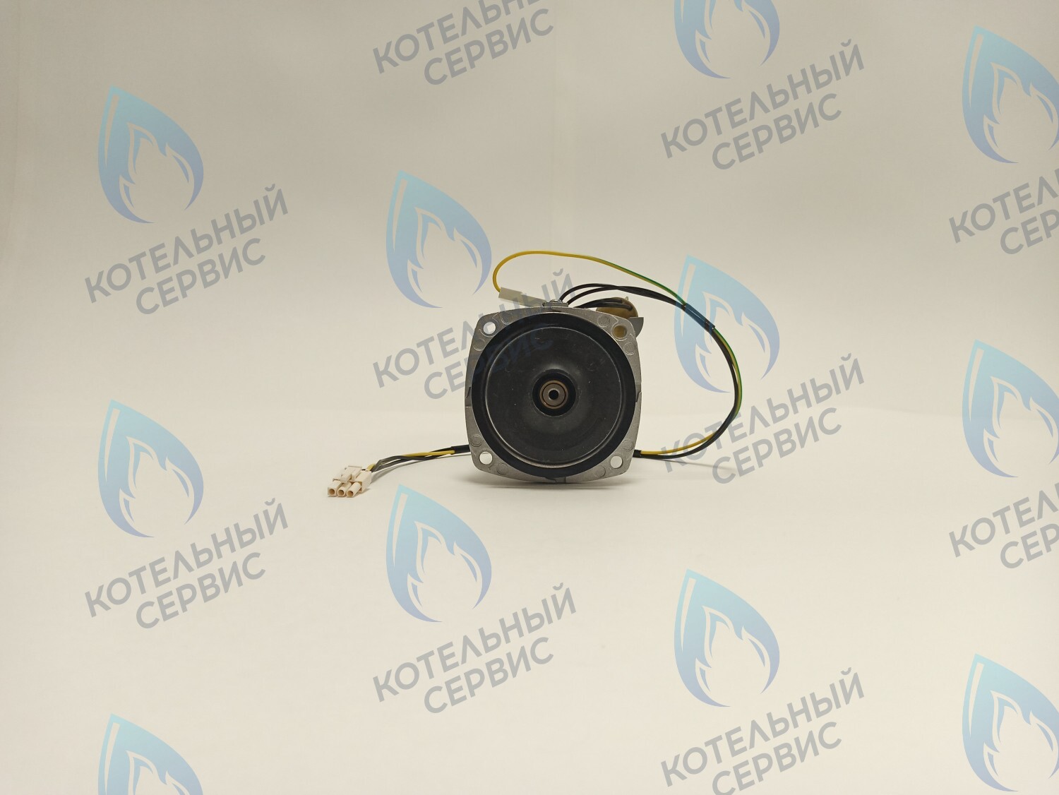 PH-W21CW50-WA82-Комп Двигатель насоса (черный пластик) (без улитки, с терминалом) (12/5, 15/5) аналог WILO 82w INTMSL15/5 HE-1 (21мм по часовой) в Новосибирске