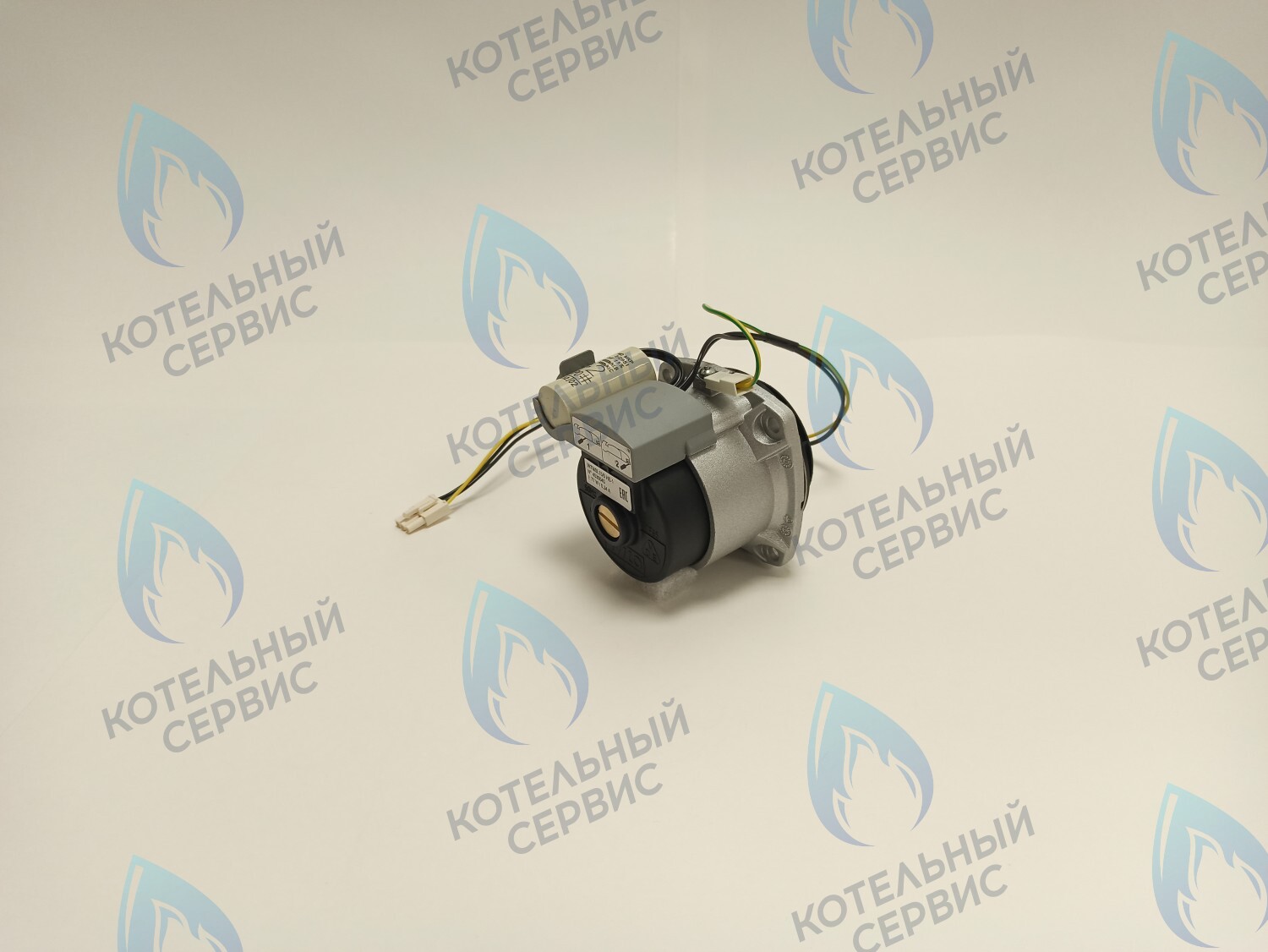 PH-W21CW50-WA82-Комп Двигатель насоса (черный пластик) (без улитки, с терминалом) (12/5, 15/5) аналог WILO 82w INTMSL15/5 HE-1 (21мм по часовой) в Новосибирске