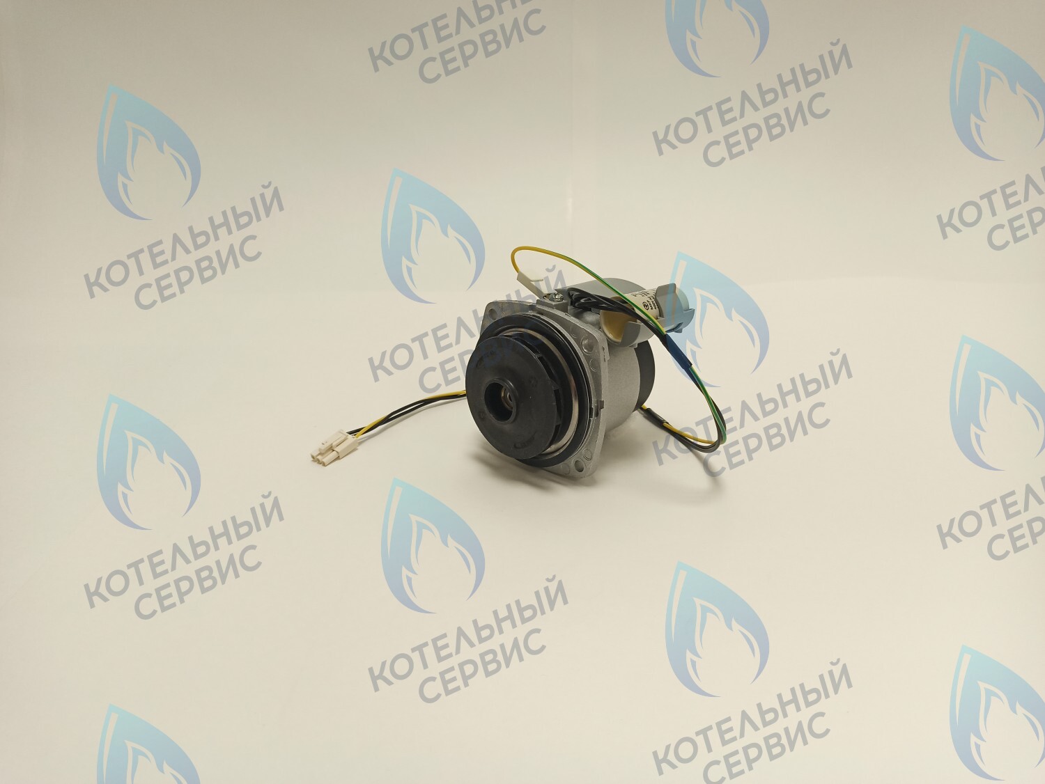 PH-W21CW50-WA82-Комп Двигатель насоса (черный пластик) (без улитки, с терминалом) (12/5, 15/5) аналог WILO 82w INTMSL15/5 HE-1 (21мм по часовой) в Новосибирске