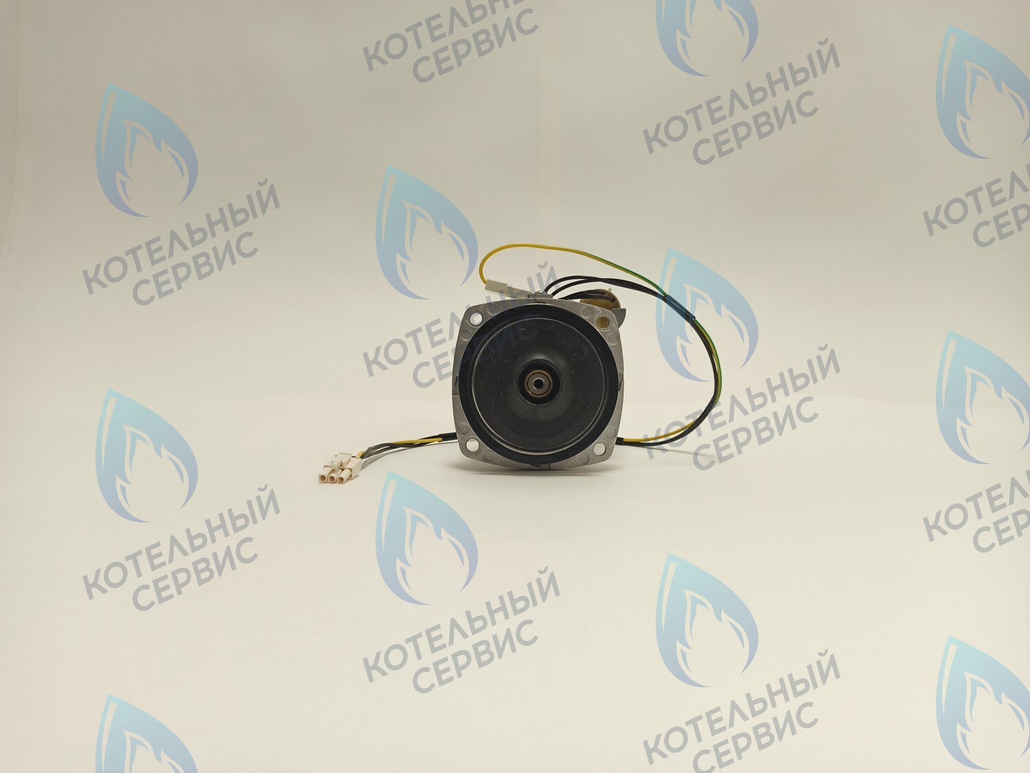 PH-W21CW50-WA82-Комп Двигатель насоса (черный пластик) (без улитки, с терминалом) (12/5, 15/5) аналог WILO 82w INTMSL15/5 HE-1 (21мм по часовой) в Новосибирске