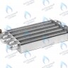 A00104 Основной монотермический теплообменник 18-24 кВт HAIER L1P20,26-F21S(T) (0530002960) в Новосибирске