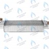 A00104 Основной монотермический теплообменник 18-24 кВт HAIER L1P20,26-F21S(T) (0530002960) в Новосибирске