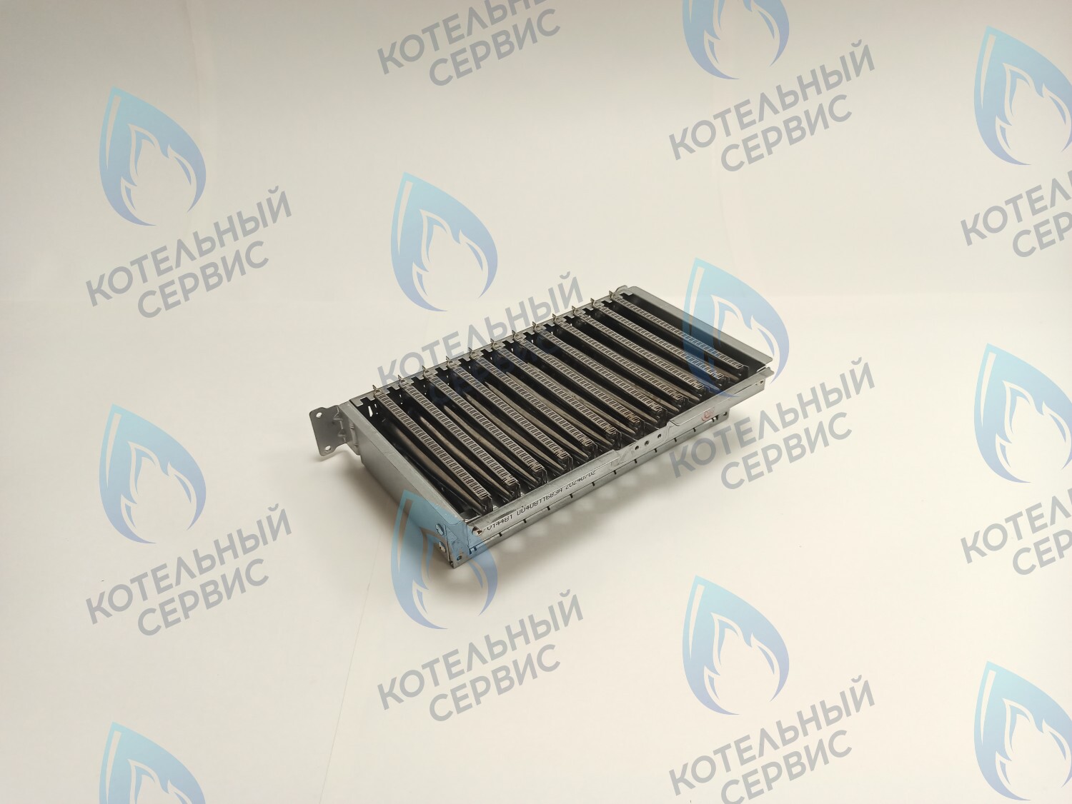 0040811683A Горелка камеры сгорания Haier Urban 24 кВт в Новосибирске