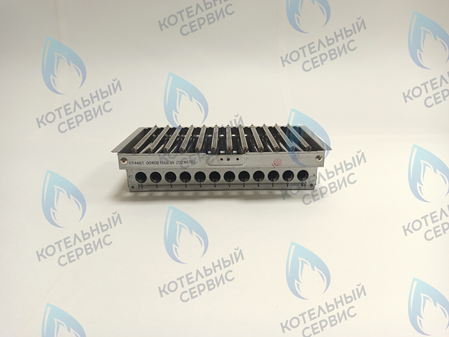 0040811683A Горелка камеры сгорания Haier Urban 24кВт в Новосибирске