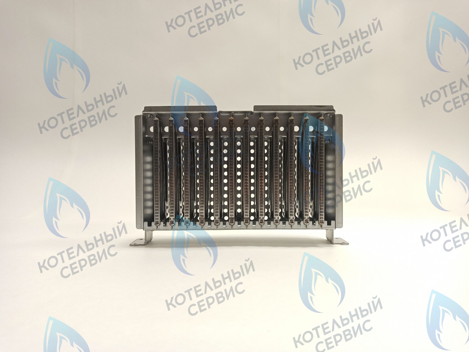 0040811683A Горелка камеры сгорания Haier Urban 24кВт в Новосибирске