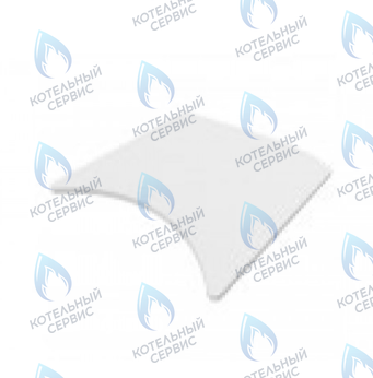 39826760 Пластина изолирующая KIT ISOL.PORTA PUL. (35303050) FERROLI в Новосибирске