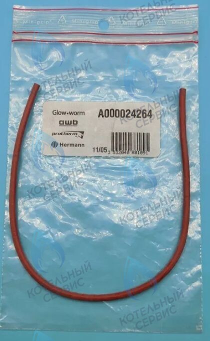 S1047800 Прокладка PROTHERM в Новосибирске