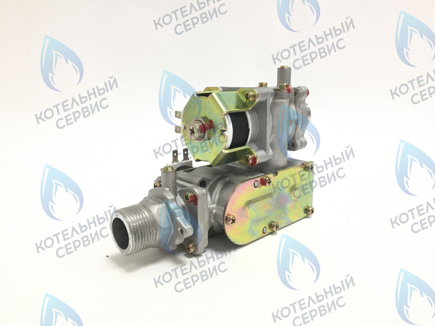 P0000005998 Газовый клапан (блок) 24v OASIS RT, BM в Новосибирске