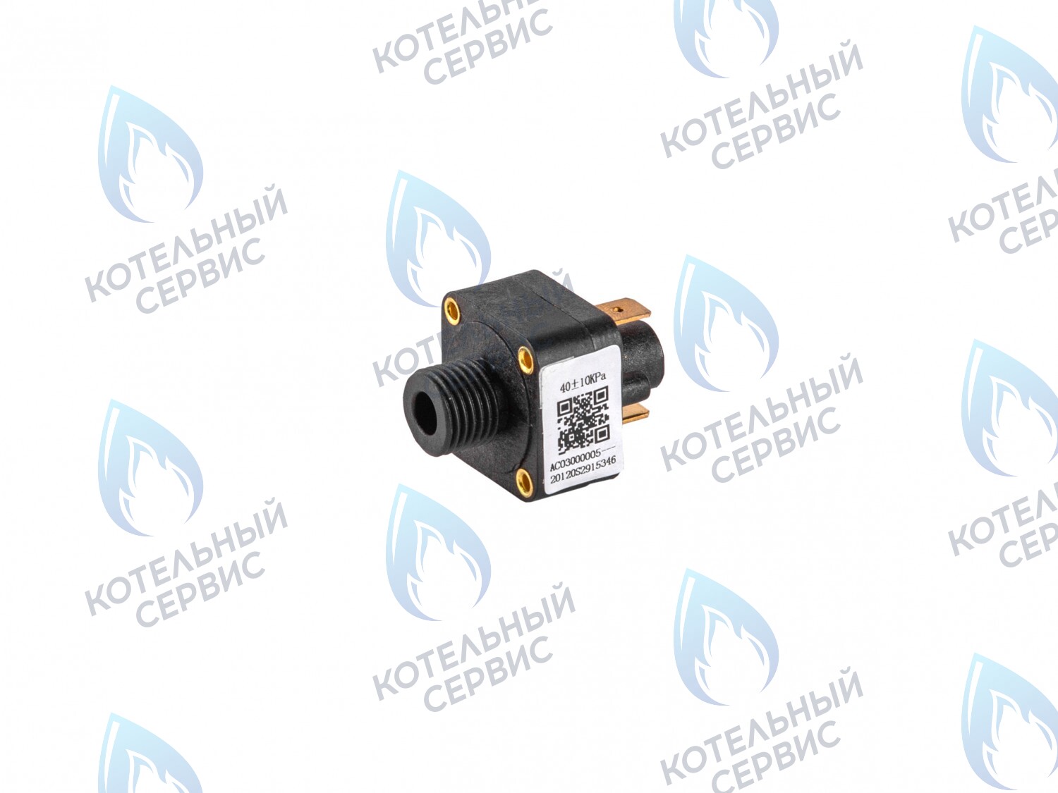 KS90299035 Датчик давления в системе отопления KoreaStar Bravo K в Новосибирске