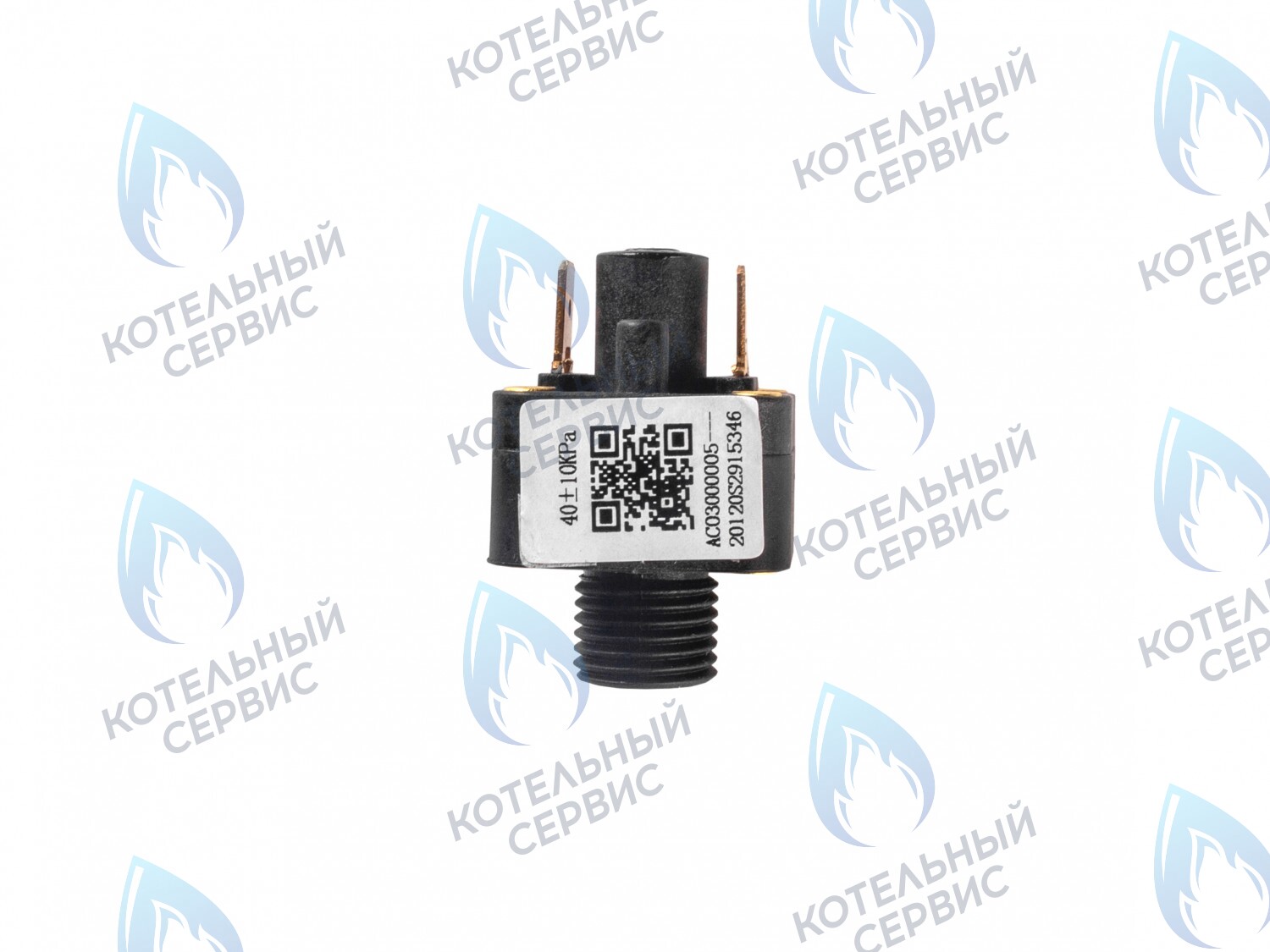 KS90299035 Датчик давления в системе отопления KoreaStar Bravo K в Новосибирске