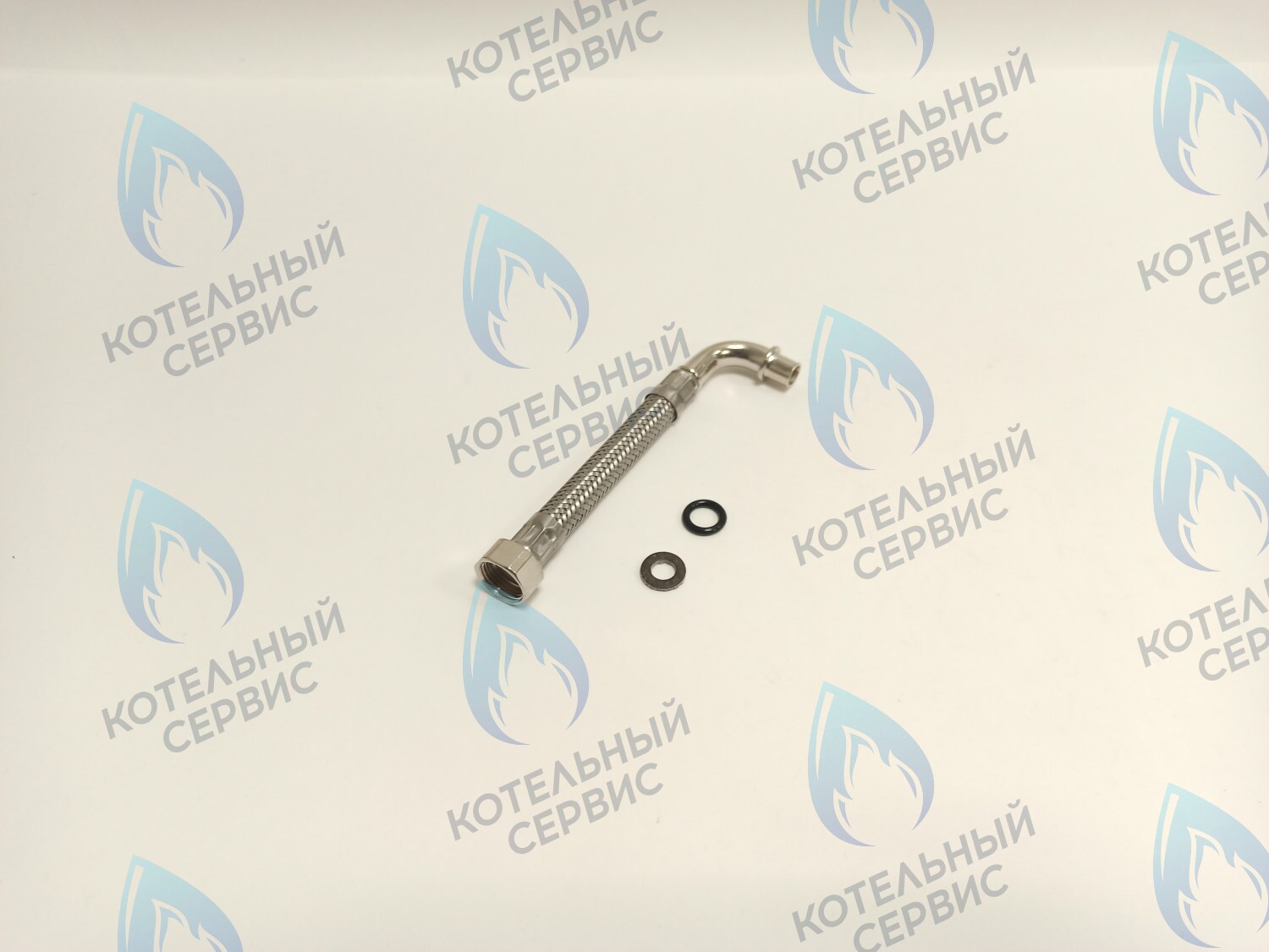 KS90264790 Трубка расширительного бака KoreaStar Premium в Новосибирске