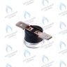 LT085 Термостат (датчик) перегрева  85 С KSD 301 Electrolux (AC13040009) в Новосибирске