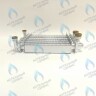 EB012-200 Теплообменник битермический 198мм ROC, GAZECO 18-T1/C1 (с 05.2016) в Новосибирске