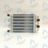 EB012-200 Теплообменник битермический 198мм ROC, GAZECO 18-T1/C1 (с 05.2016) в Новосибирске