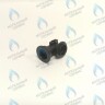 20007871B Фитинг контура отопления угловой без датчика Navien Deluxe, Ace, Atmo (20007871B) в Новосибирске