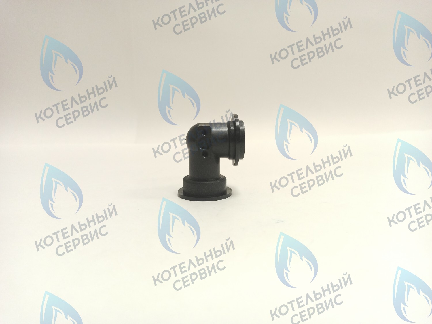 20007871B Фитинг контура отопления угловой без датчика Navien Deluxe, Ace, Atmo (20007871B) в Новосибирске