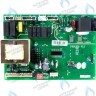 CB018 Плата управления (прямоугольная) PR01335 V1.2 Ferroli Fortuna Pro F/C (универсальная)  (46562200) в Новосибирске
