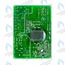 CB018 Плата управления (прямоугольная) PR01335 V1.2 Ferroli Fortuna Pro F/C (универсальная)  (46562200) в Новосибирске
