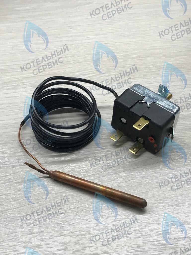 0020025285 Термостат рабочий 3-кон. PROTHERM в Новосибирске