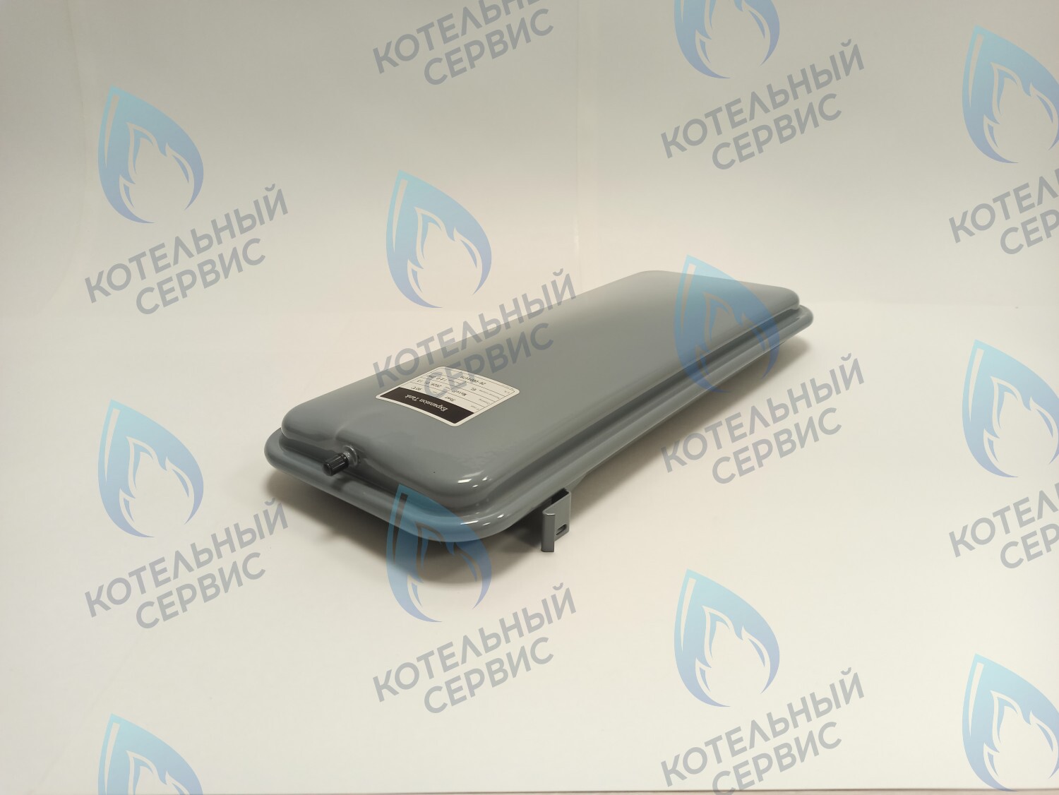 ET007-06L-WR Бак расширительный 3/8 7л Ferroli (36802641, 39804890) в Новосибирске