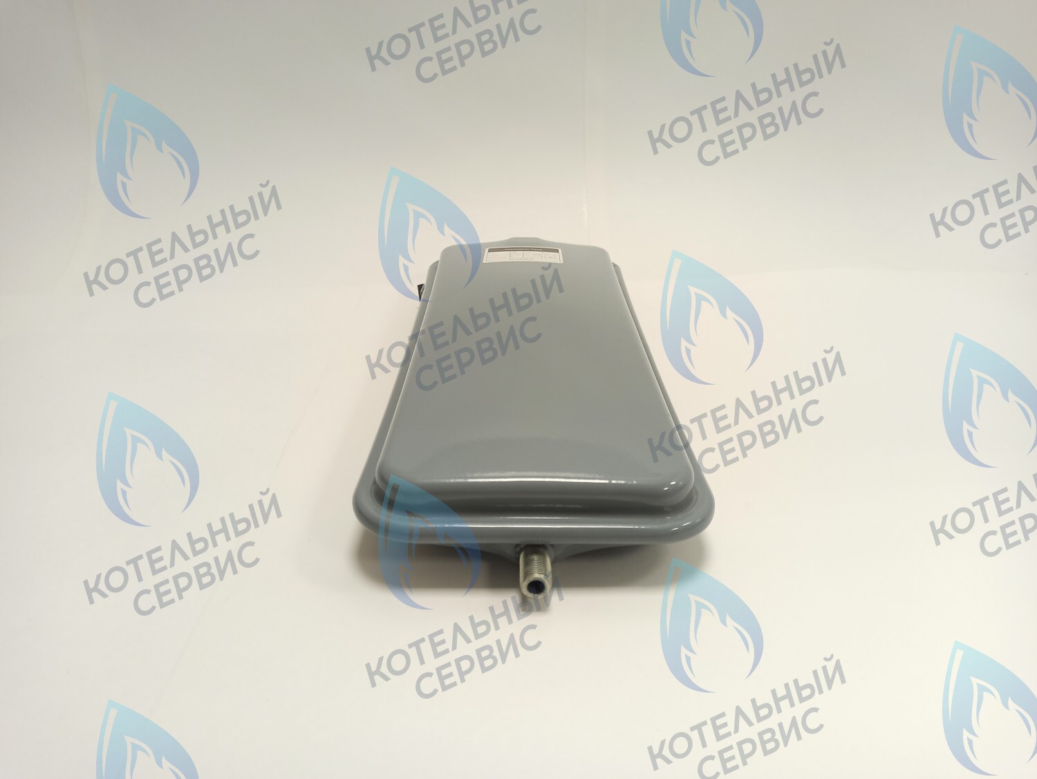 ET007-06L-WR Бак расширительный 3/8 7л Ferroli (36802641, 39804890) в Новосибирске