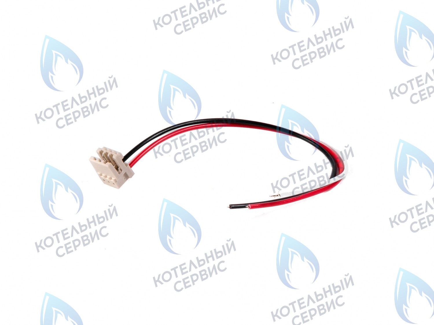 ZL008 Провод датчика протока VAILLANT, PROTHERM, SANUIER DUVAL в Новосибирске