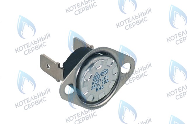 0020044913 Термостат аварийный обратимый 92°C±3°C PROTHERM в Новосибирске