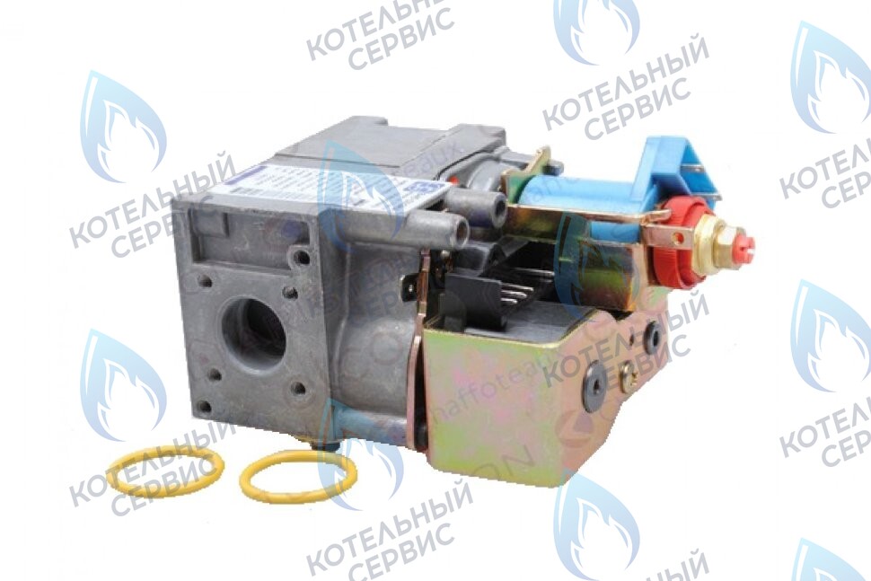 87160108990 Газовая арматура U042/U044-24K/ZSA-24/ZWA-24 BUDERUS в Новосибирске
