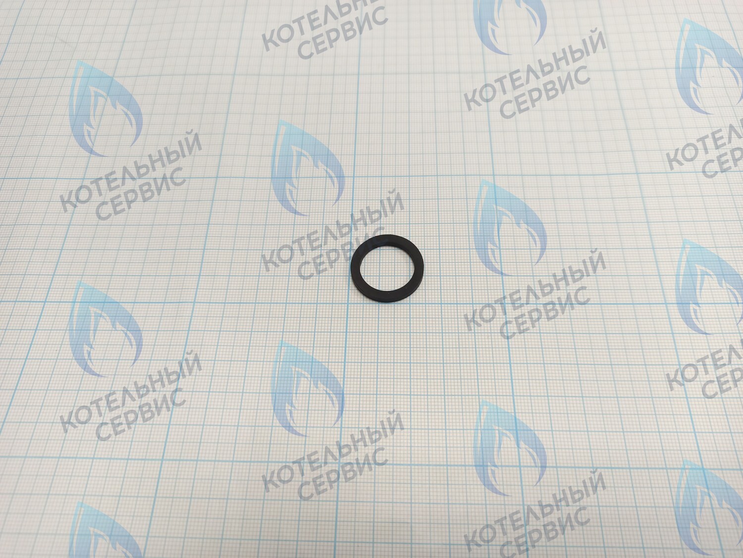 20011380A Кольцо уплотнительное O-ring Navien (RUBBER,2.5t×Ø24×Ø18) (AH4410E008A) в Новосибирске