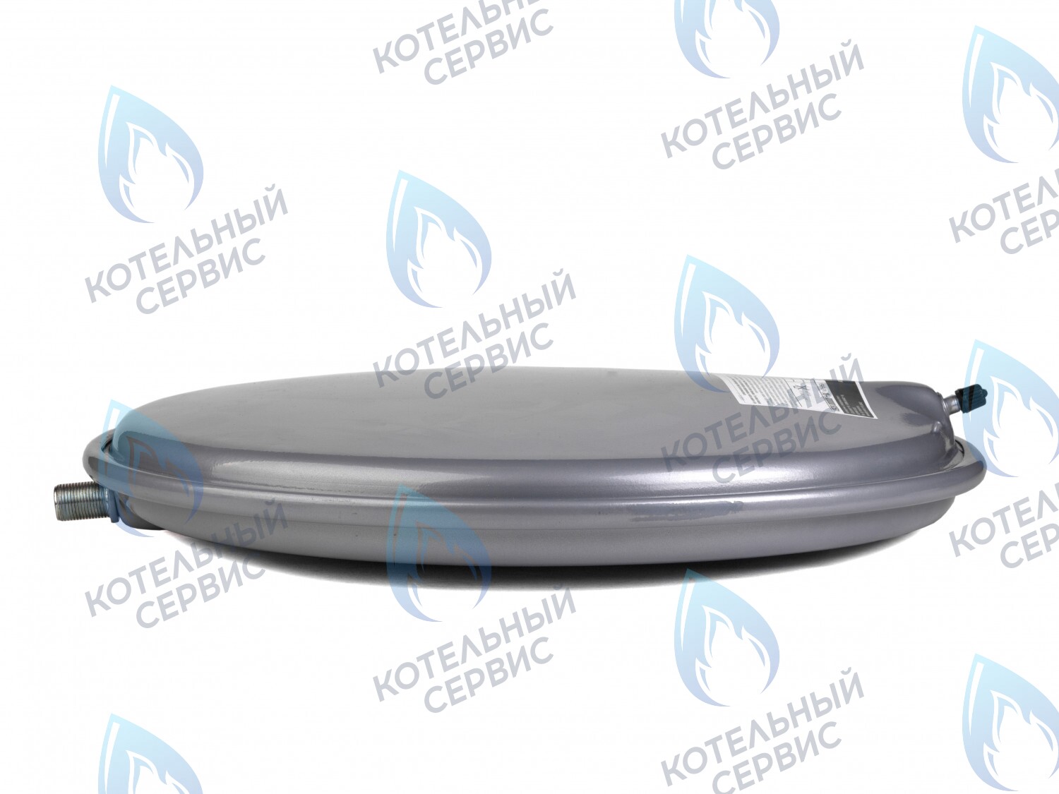 ET001-06L-ZM Расширительный бак 6л. 3/8" ZILMET в Новосибирске