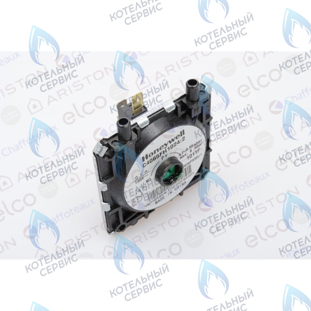 998484 Пневмореле 55 pa ARISTON в Новосибирске