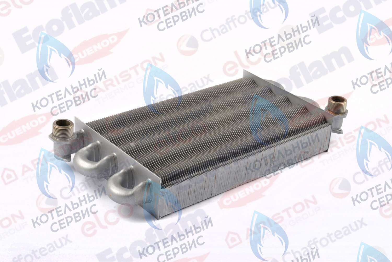 998893 Основной теплообменник ARISTON в Новосибирске