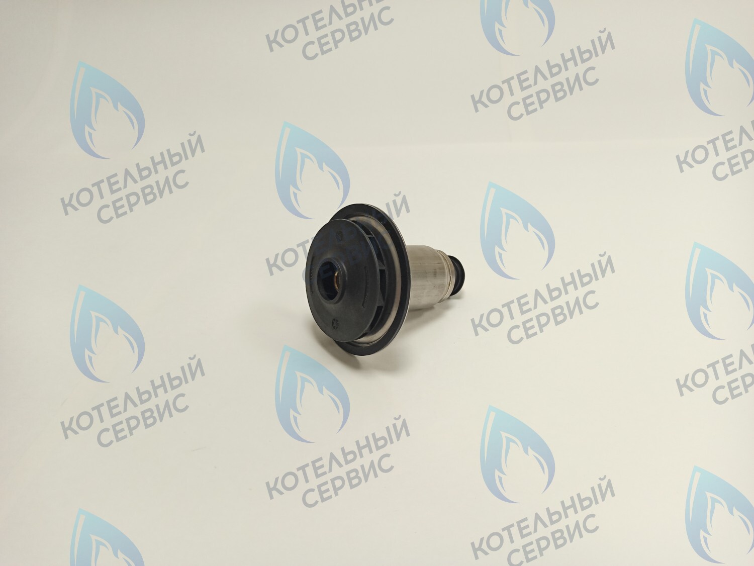 PPR-W21CW-40-02 Втулка ротор насоса (по часовой стрелке) аналог WILO 15/6 (втулка 40мм, короткая 80мм, колесо 68/21мм) в Новосибирске