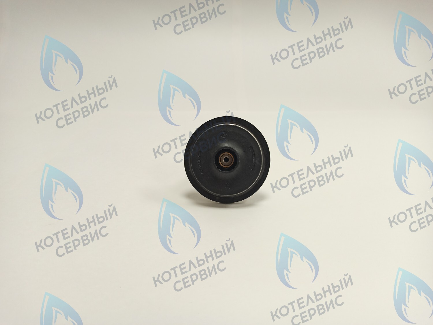 PPR-W21CW-40-02 Втулка ротор насоса (по часовой стрелке) аналог WILO 15/6 (втулка 40мм, короткая 80мм, колесо 68/21мм) в Новосибирске