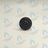 PPR-W21CW-40-02 Втулка ротор насоса (по часовой стрелке) аналог WILO 15/6 (втулка 40мм, короткая 80мм, колесо 68/21мм) в Новосибирске